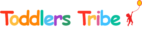 Toddlers Tribe™ 2020